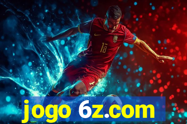 jogo 6z.com